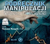 [Audiobook... - Gregory Hartley, Maryann Karinch -  polnische Bücher