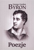 Poezje - George Gordon Byron -  Książka z wysyłką do Niemiec 