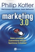 Marketing ... - Philip Kotler, Hermawan Kartajaya, Iwan Setiawan - Ksiegarnia w niemczech