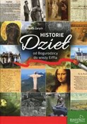 Polska książka : Historie d... - Elżbieta Zarych