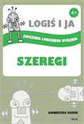 Książka : Logiś i ja... - Agnieszka Suder
