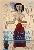 Polska książka : Artystyczn... - Irena Kossowska
