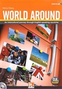 World Arou... - Maria Cleary -  Książka z wysyłką do Niemiec 