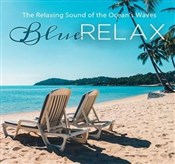 Blue Relax... - Various Artists -  Polnische Buchandlung 
