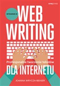 Webwriting... - Joanna Wrycza-Bekier - Ksiegarnia w niemczech