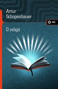 O religii - Arthur Schopenhauer -  polnische Bücher