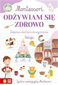 Montessori... - Zuzanna Osuchowska - Ksiegarnia w niemczech