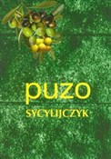 Sycylijczy... - Mario Puzo -  polnische Bücher