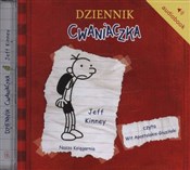 [Audiobook... - Jeff Kinney - buch auf polnisch 