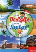 Poznaj Pol... - Anna Majorczyk -  polnische Bücher
