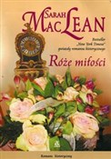 Róże miłoś... - Sarah MacLean -  polnische Bücher