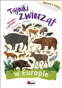 Polska książka : Tajniki zw... - Mirosława Kwiecińska