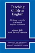 Teaching C... - David Vale, Anne Feunteun -  polnische Bücher