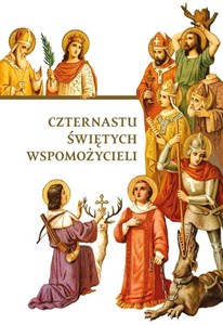 Bild von Czternastu Świętych Wspomożycieli