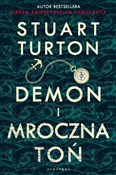 Polnische buch : Demon i mr... - Stuart Turton