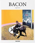 Bacon - Luigi Ficacci -  Książka z wysyłką do Niemiec 