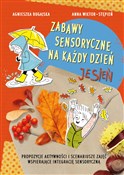 Zobacz : Zabawy sen... - Agnieszka Bugajska, Anna Wiktor-Stępień