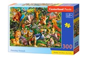 Polska książka : Puzzle 300...