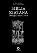 Biblia sza... - Jan Witold Suliga -  Polnische Buchandlung 