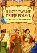 Polnische buch : Ilustrowan... - Zofia Kaliska