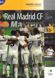 Bild von Real Madrid CF