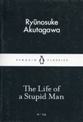 The Life o... - Ryunosuke Akutagawa -  polnische Bücher