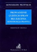 Prowadzeni... - Przemysław Drapała -  polnische Bücher