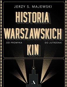 Bild von Historia warszawskich kin