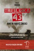 Książka : Treblinka ... - Michał Wójcik