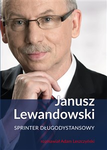 Bild von Janusz Lewandowski. Sprinter długodystansowy
