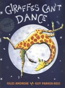 Giraffes C... - Giles Andreae -  polnische Bücher