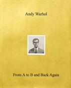 Polska książka : Andy Warho... - Donna De Salvo