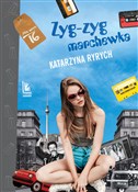 Zyg-zyg ma... - Katarzyna Ryrych -  fremdsprachige bücher polnisch 