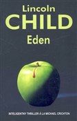 Eden - Lincoln Child - Ksiegarnia w niemczech