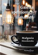 Polska książka : Galeria sp... - Małgosia Mroczkowska