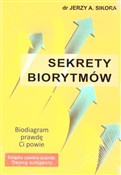 Sekrety Bi... - Jerzy A. Sikora -  polnische Bücher