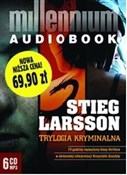 Polnische buch : [Audiobook... - Stieg Larsson