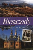 Polnische buch : Bieszczady... - Stanisław Kłos