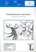 Książka : Phonetik L... - Helga Dieling, Ursula Hirschfeld
