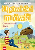 Opowieści ... - Emilia Litwinko - Ksiegarnia w niemczech