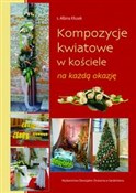 Kompozycje... - Albina Kłusek -  fremdsprachige bücher polnisch 