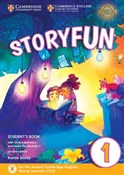 Zobacz : Storyfun f... - Karen Saxby