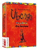Ubongo gra... -  polnische Bücher