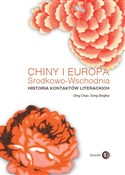Chiny i Eu... - Ding Chao, Song Binghui -  fremdsprachige bücher polnisch 