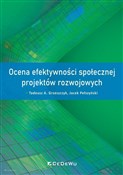 Polska książka : Ocena efek... - Tadeusz A. Grzeszczyk, Jacek Pełszyński