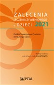 Polnische buch : Zalecenia ... - Janusz Książyk