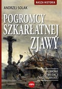 Pogromcy s... - Andrzej Solak -  Książka z wysyłką do Niemiec 