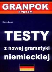 Bild von Testy z nowej gramatyki niemieckiej
