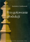 Przygotowa... - Kazimierz Szatkowski - buch auf polnisch 