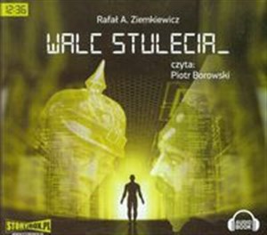 Obrazek [Audiobook] Walc stulecia